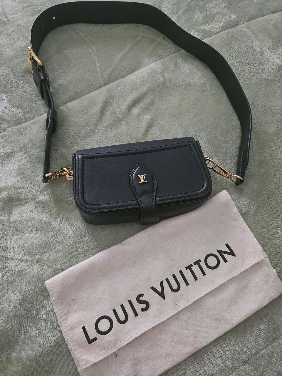 Bolsa Louis Vuitton 
