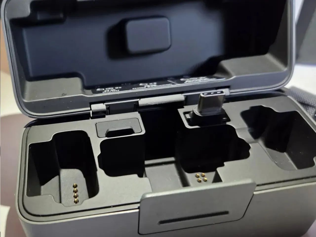 DJI Mic Mini  - Foto 4