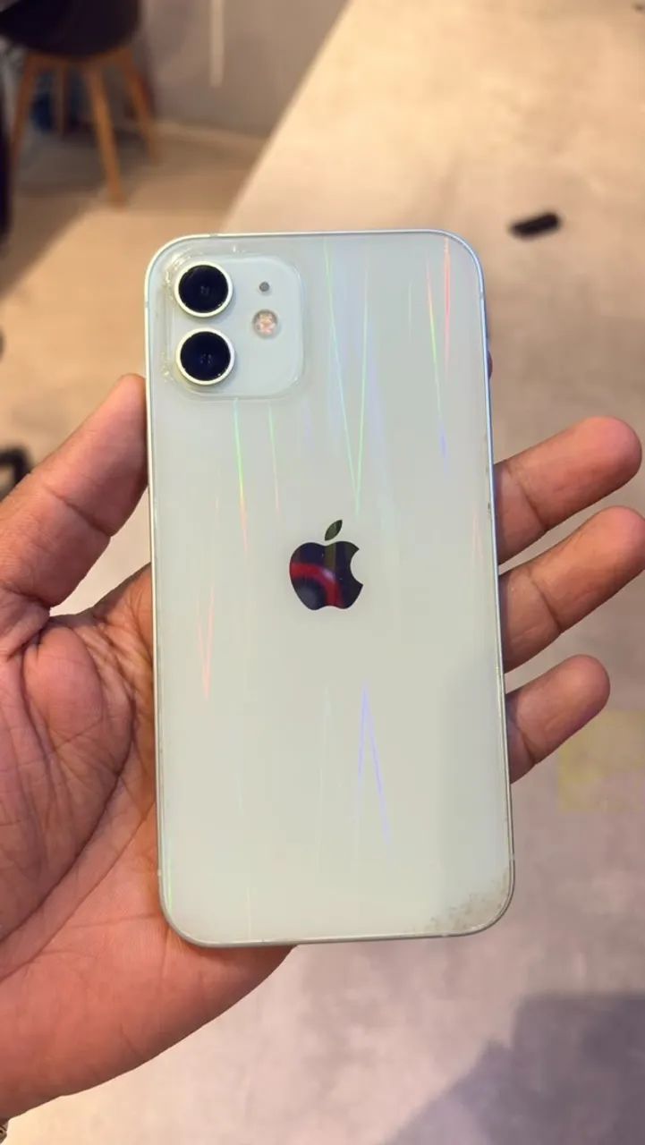 iPhone 12  - Foto 5