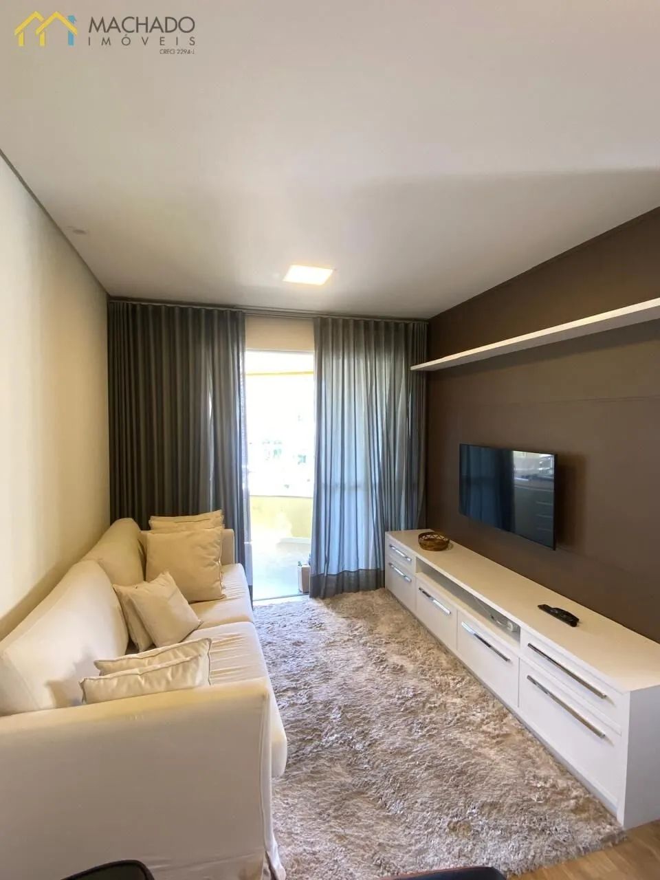 Apartamento em Trindade, Florianópolis/SC - Foto 4