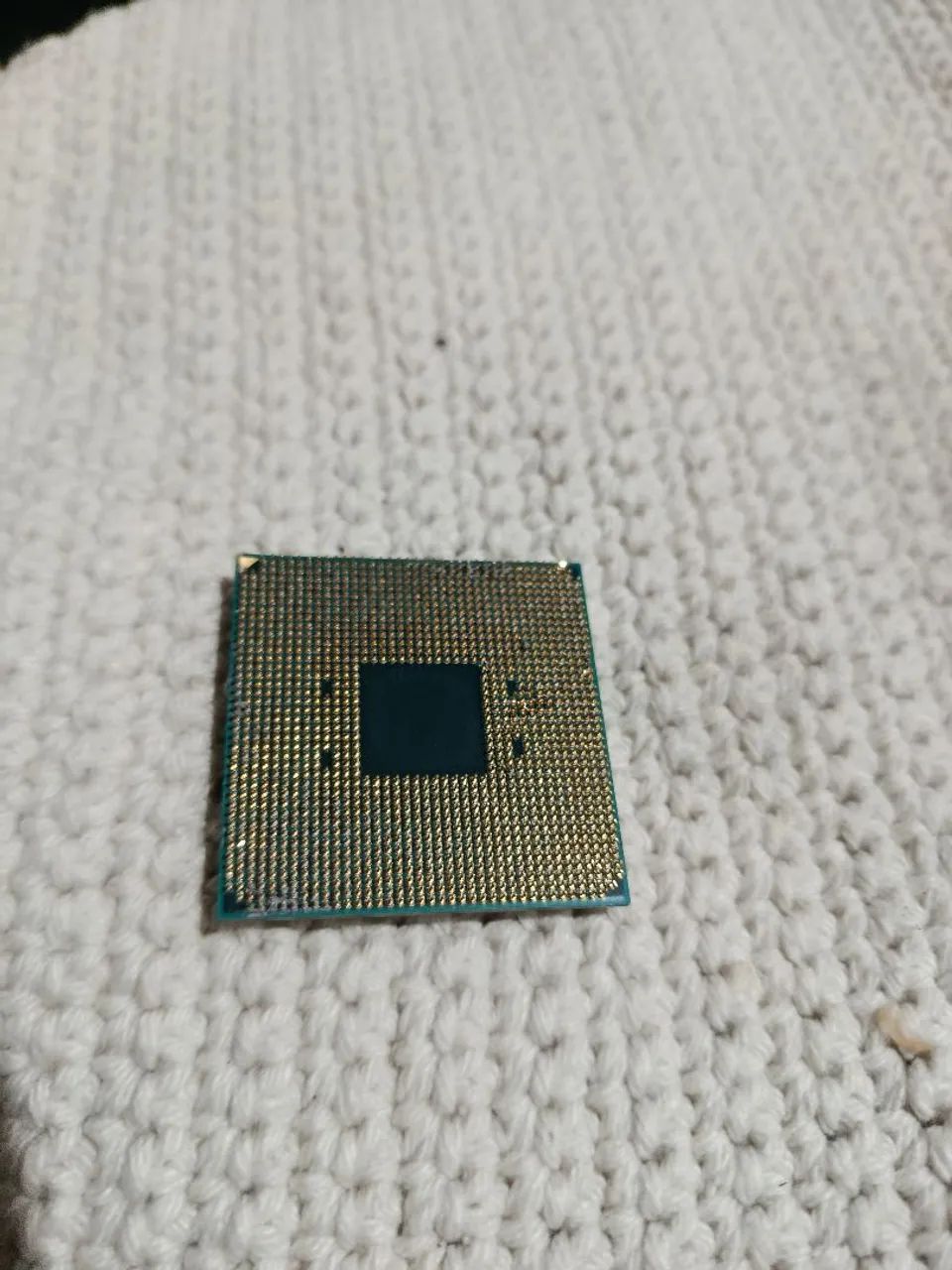 Processador AMD Ryzen 5 3400G - Foto 4