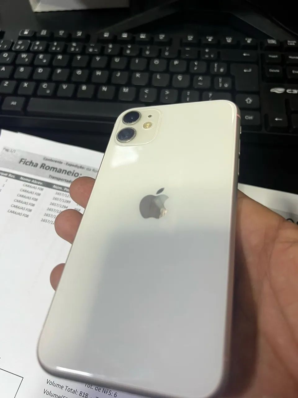 iPhone 11, 256  - Foto 5