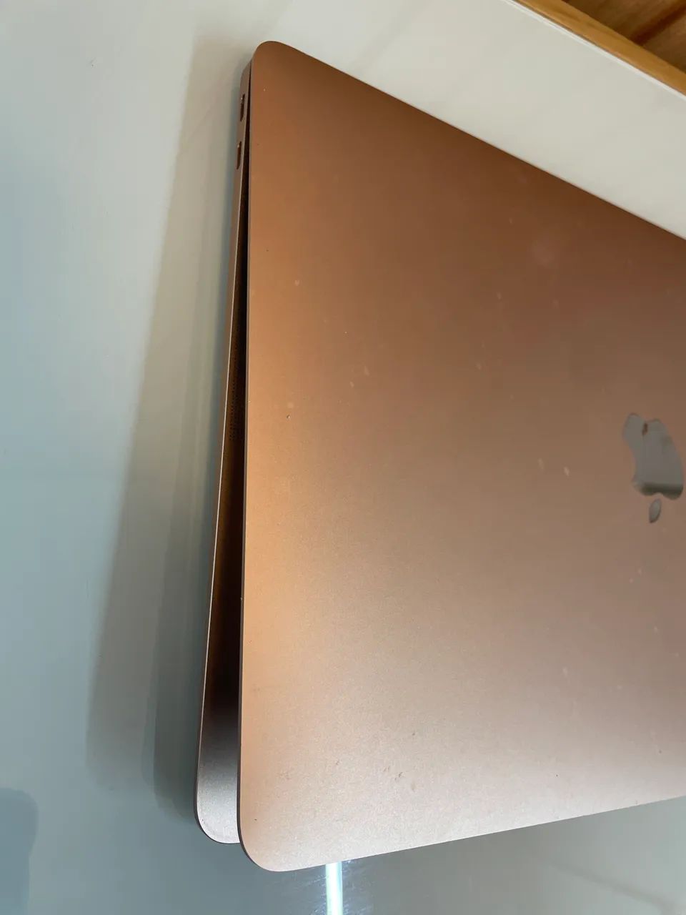 MacBook Air 2020 Gold 500g ssd - Notebooks - Cidade Patriarca, São
