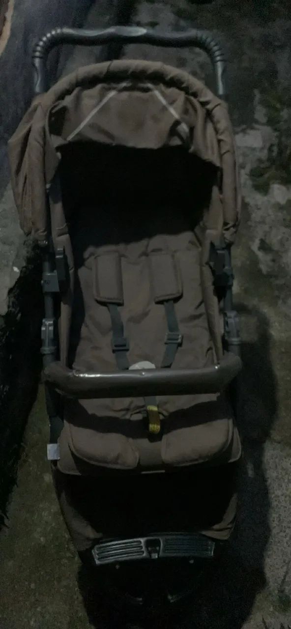 Vendo kit de bebê 