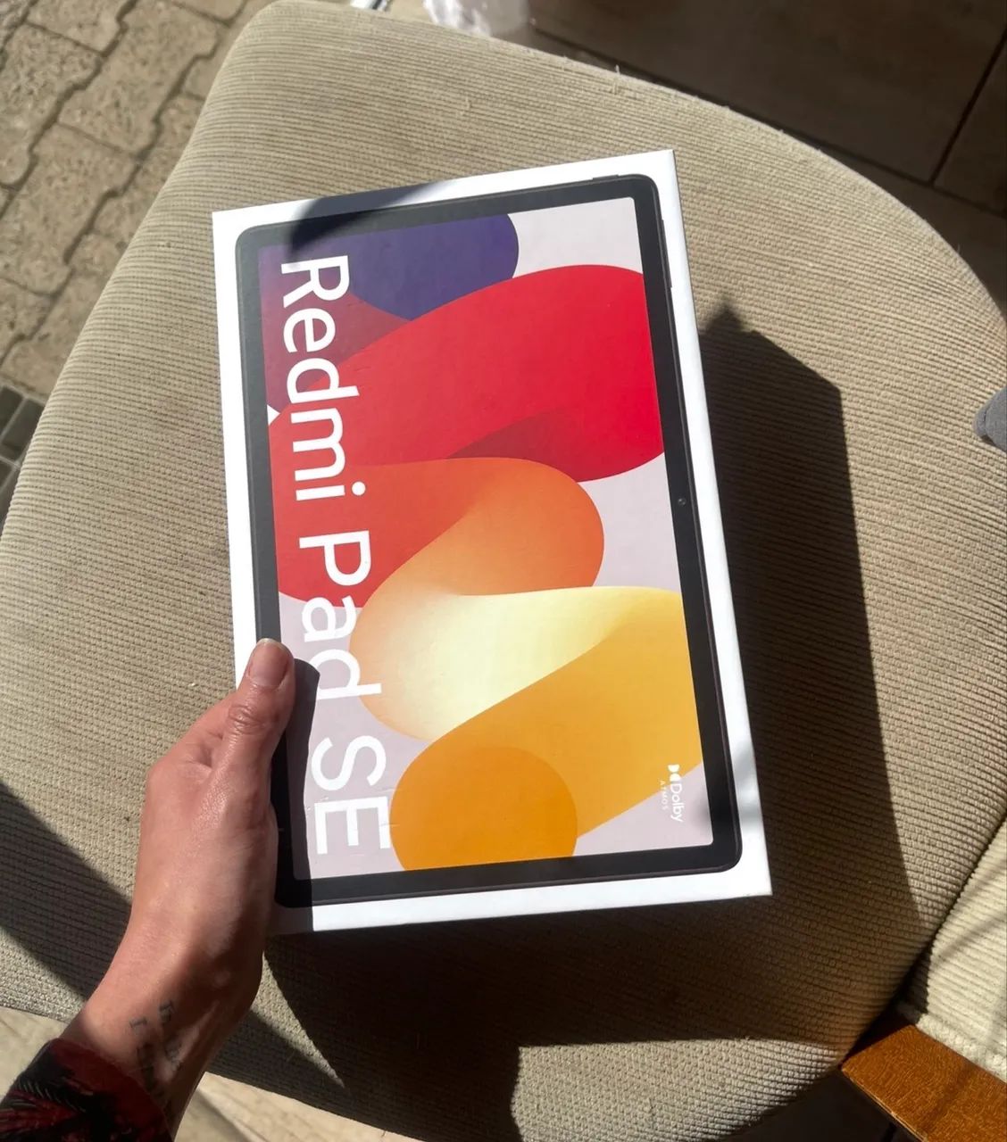 Tablet Xiaomi Redmi Pad SE (256GB / 8GB RAM) - Foto 5