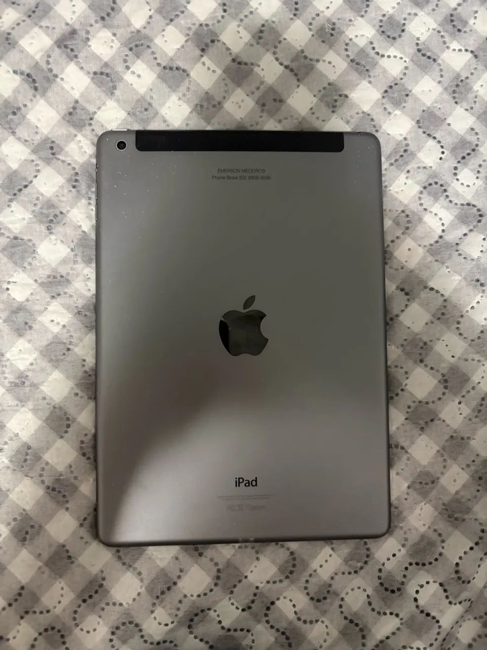 iPad Air  - Foto 2