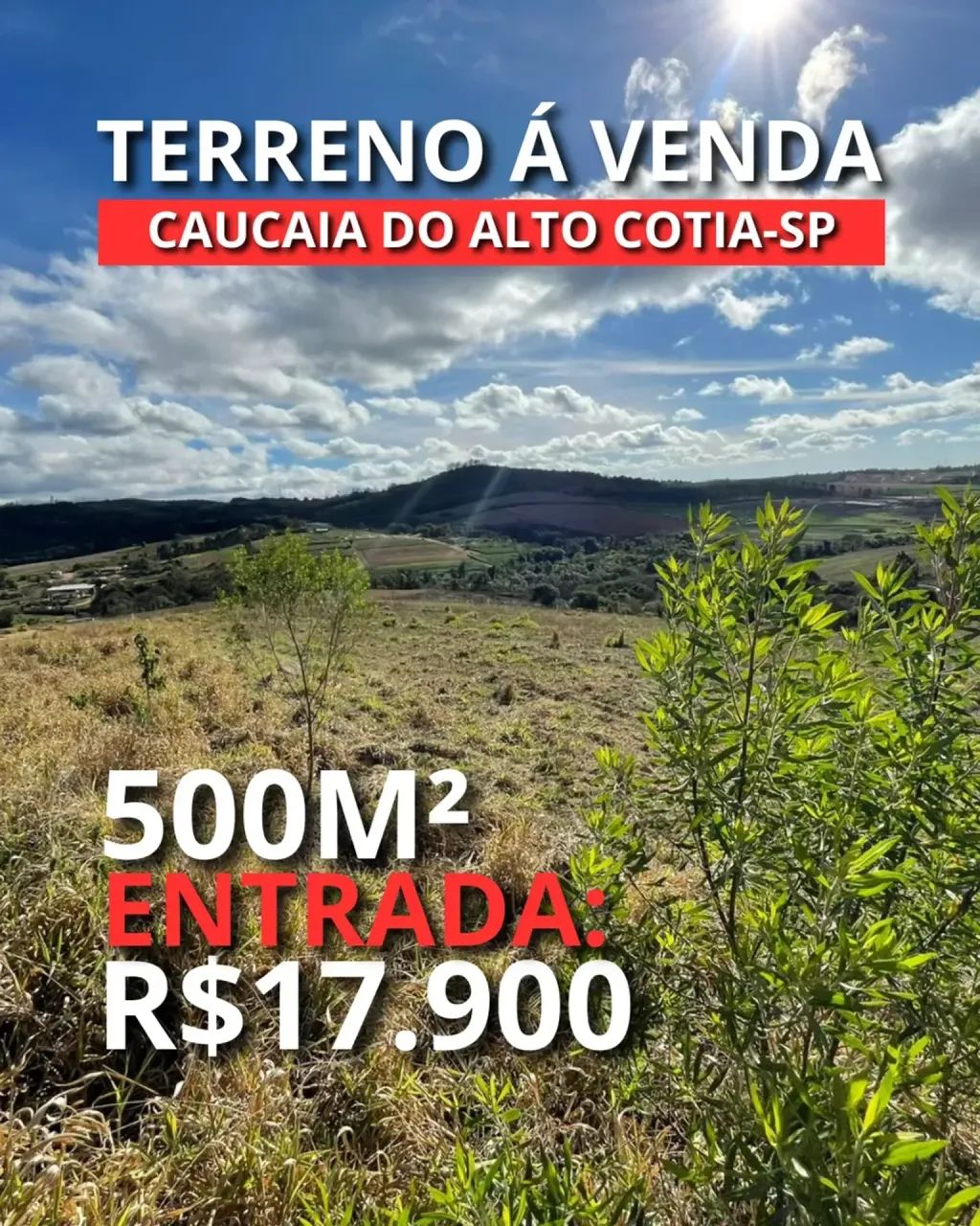Imóvel para venda com 500 metros quadrados