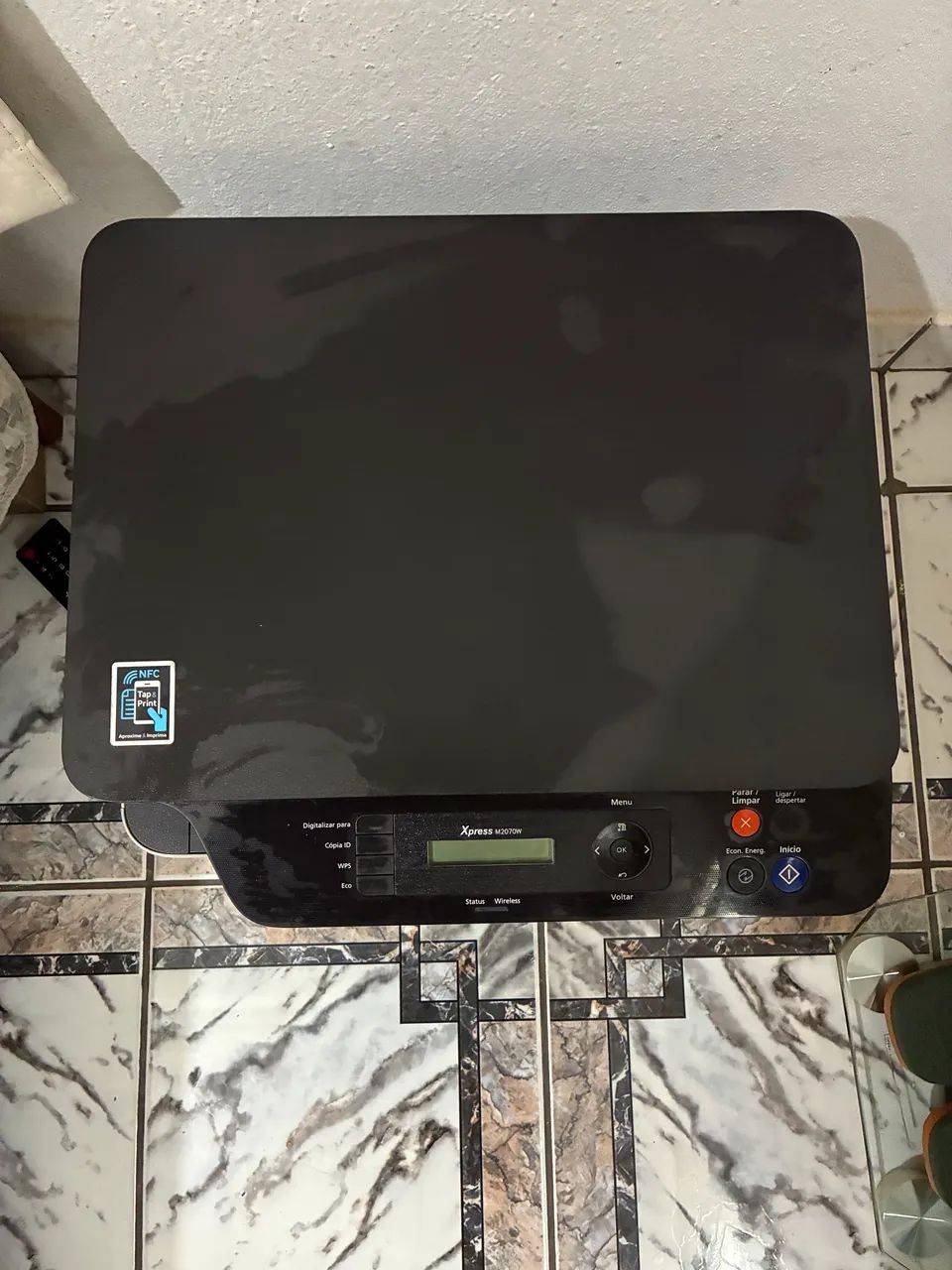 Impressora Samsung - Foto 2