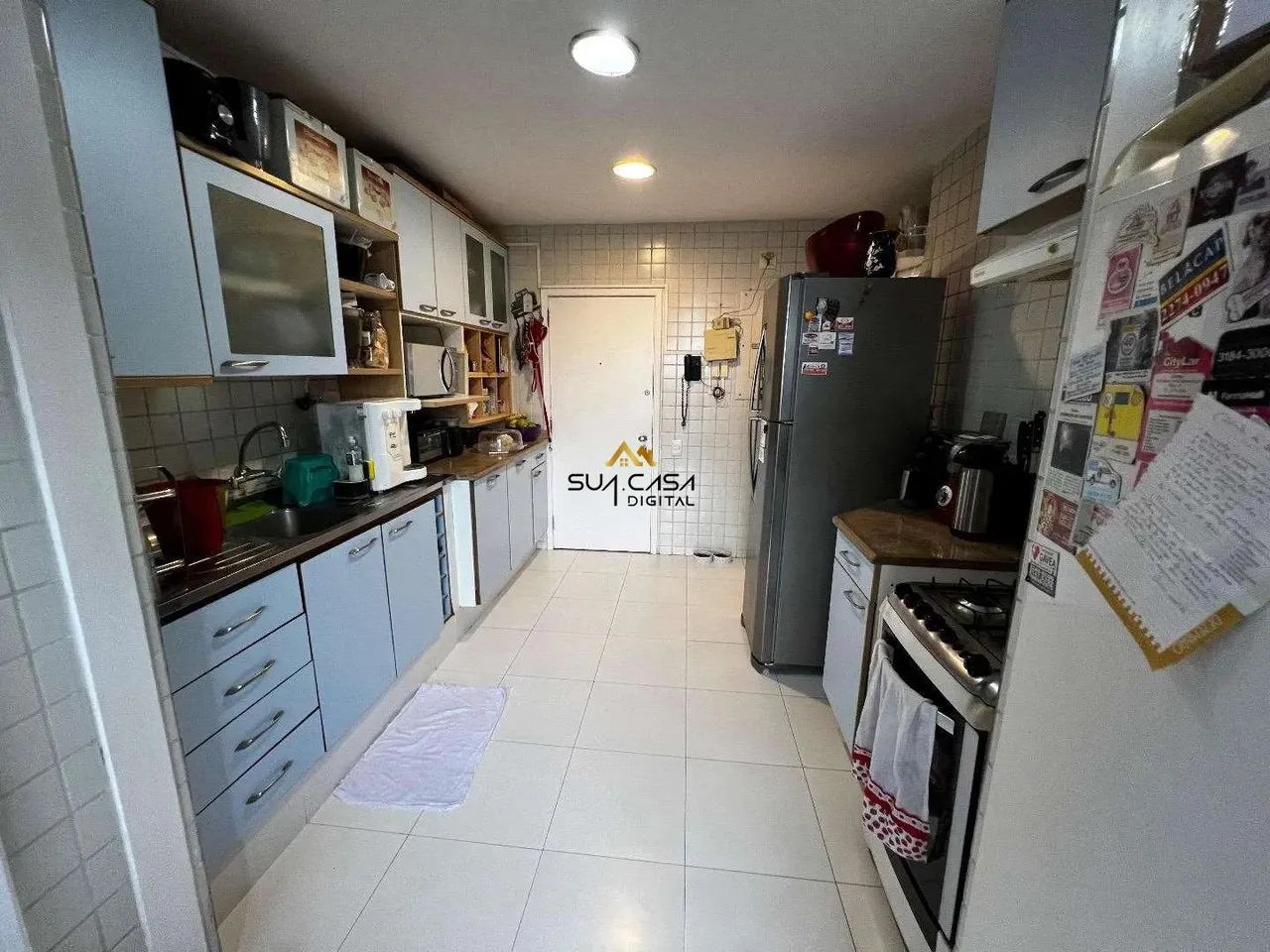 Gávea | Apartamento 4 quartos, sendo 1 suite REF: IPAP2175 - Foto 2