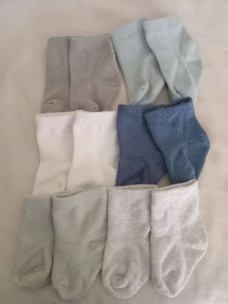 Roupas de bebê  - Foto 3