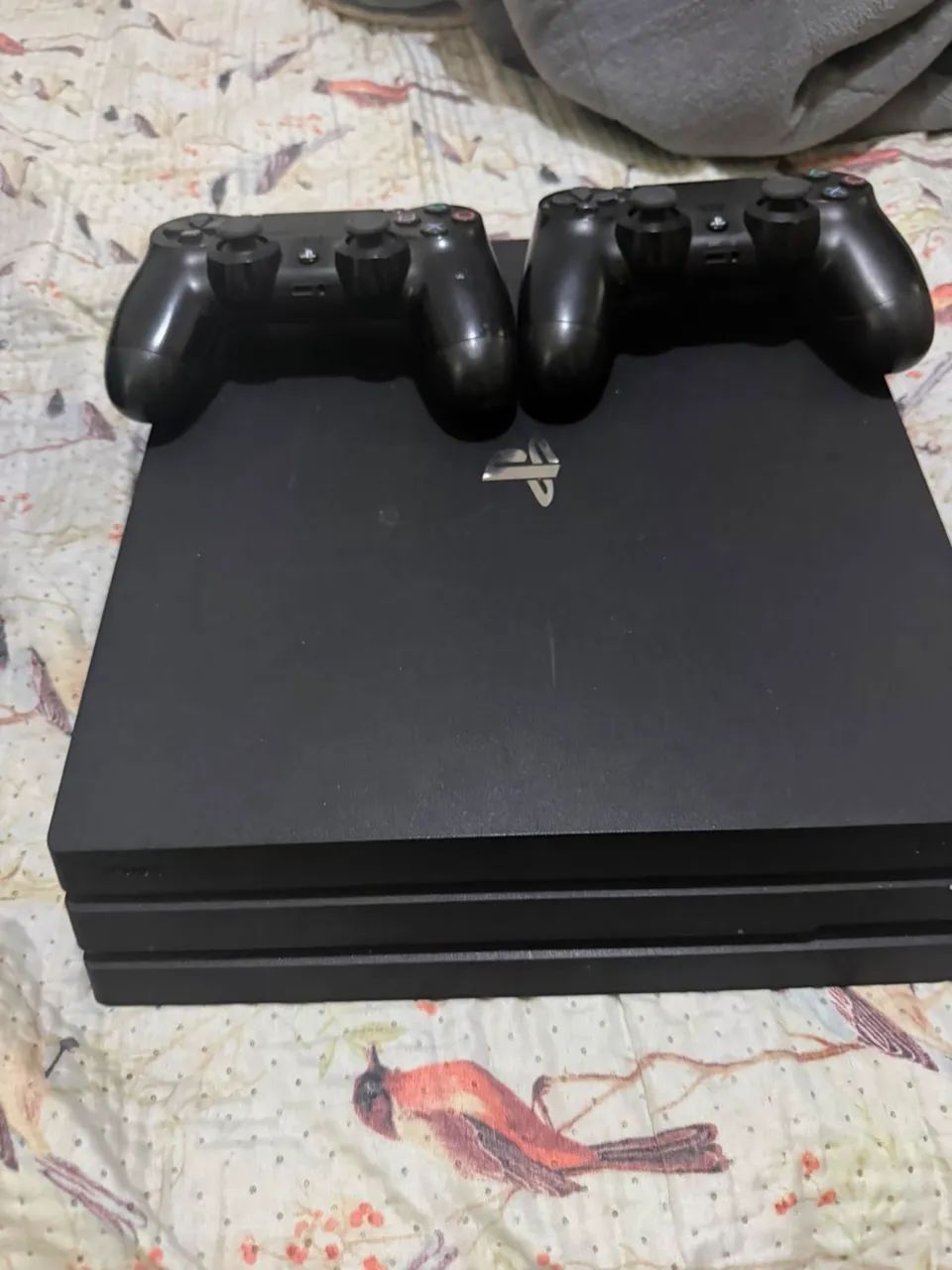 PS4 pro 