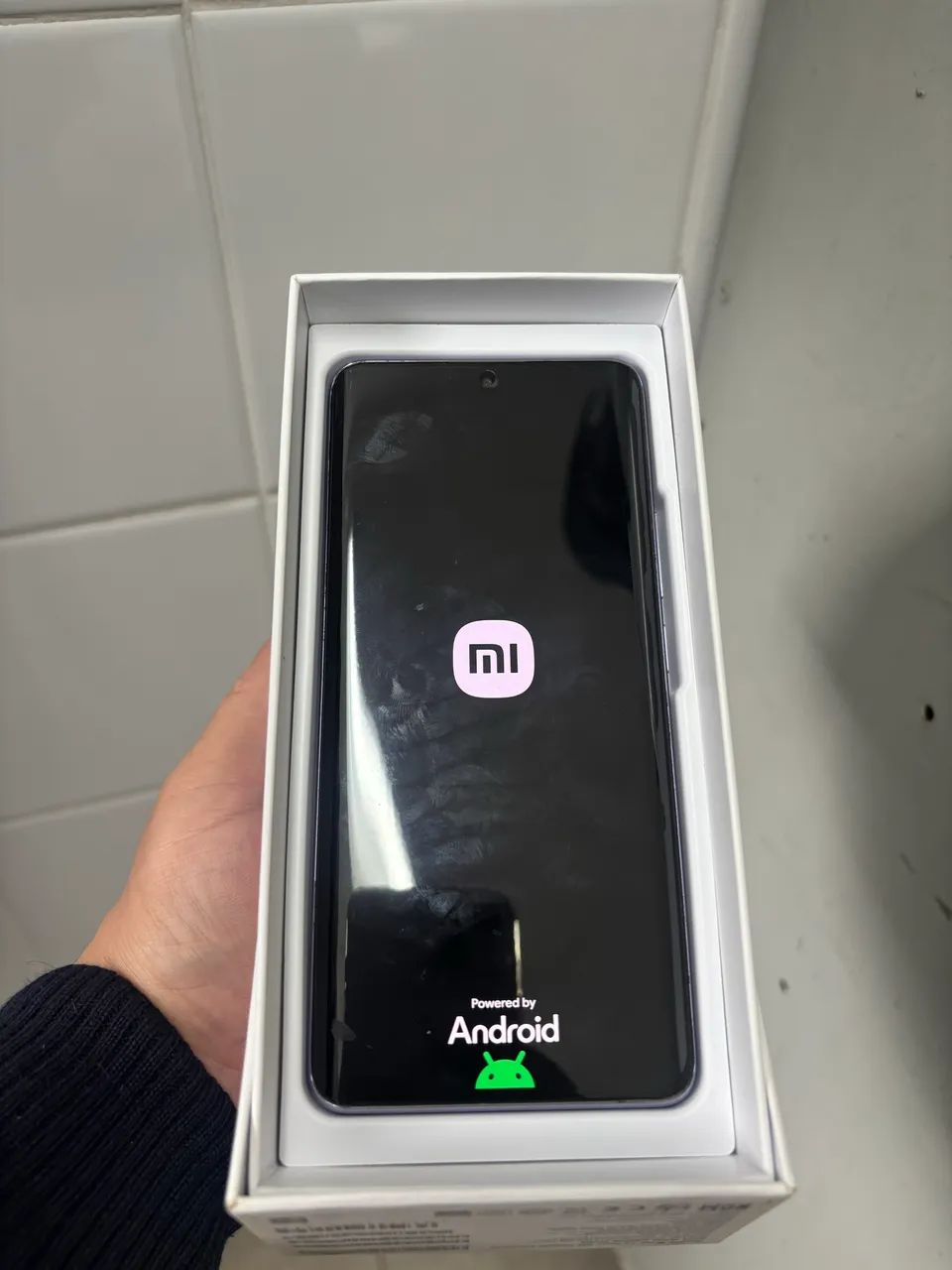 Redmi Note 14 Pro + 5G 256 - Foto 5