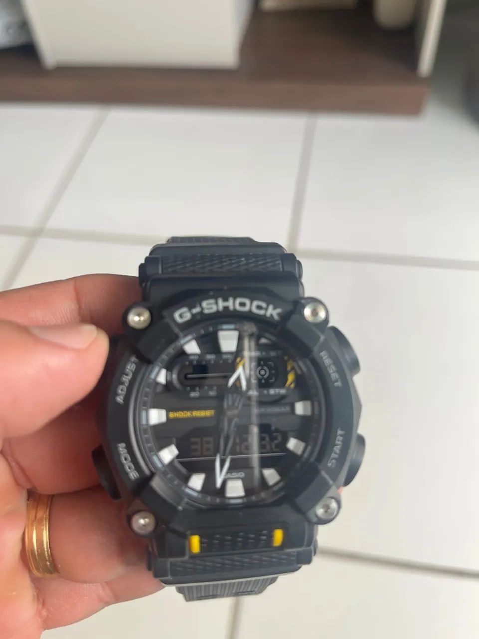 Relógio G-Shock - Foto 2
