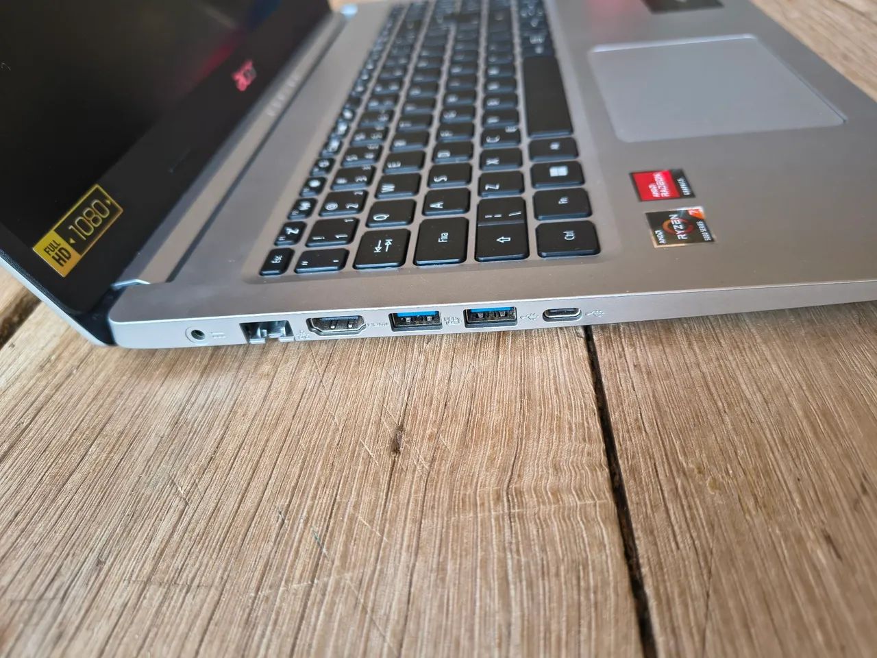 Notebook Acer aspire 5 - Foto 3