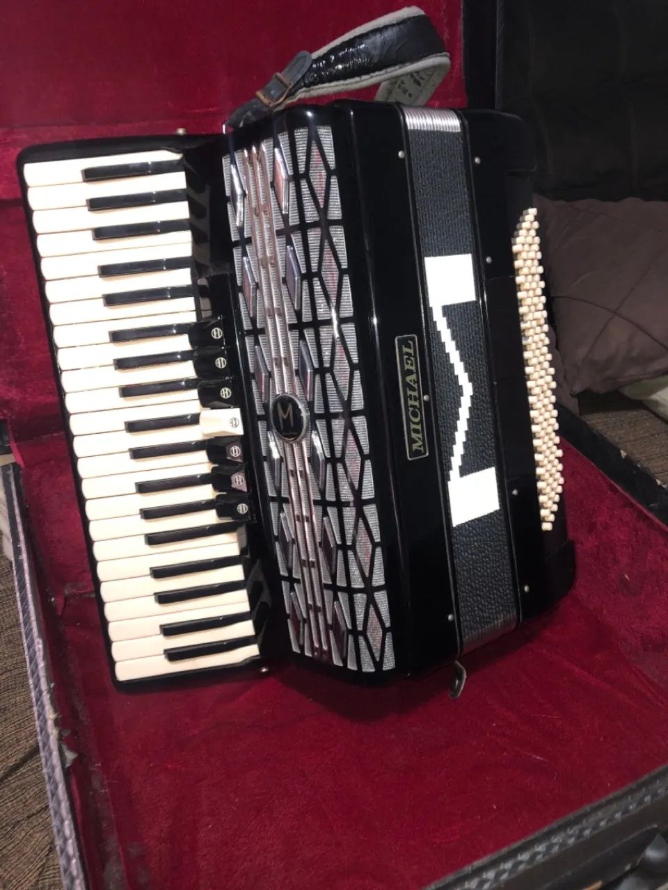 Acordeon  - Foto 5