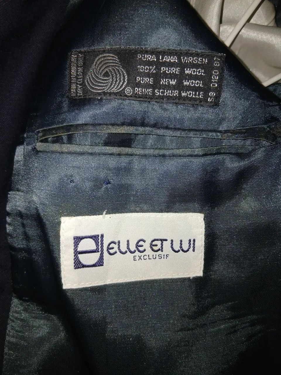 Terno Elle Et Lui seminovo  - Foto 3