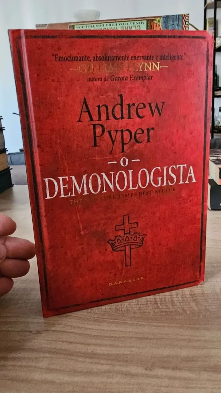 O Demonologista