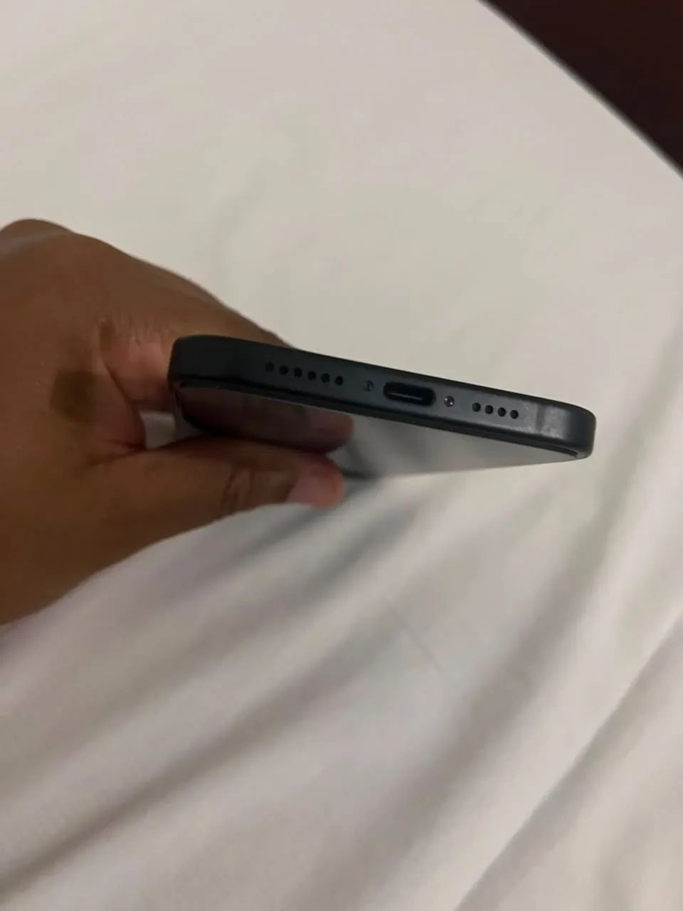 iPhone 15 plus 128gb  - Foto 4