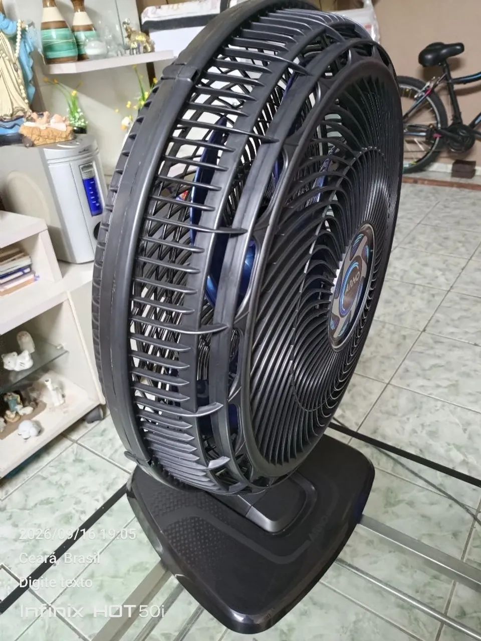 Ventilador 