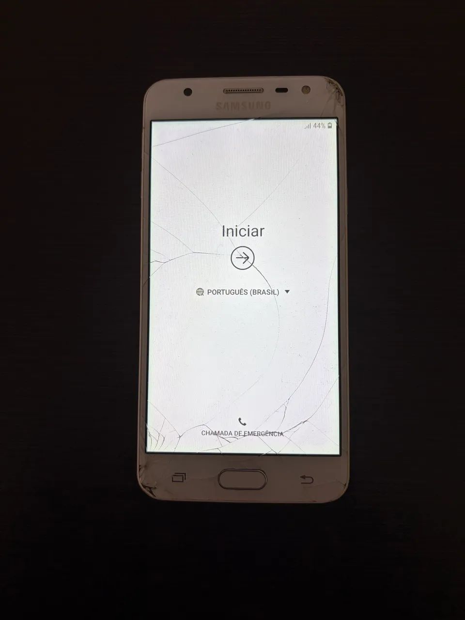 Samsung galaxy j5 prime  - Foto 2