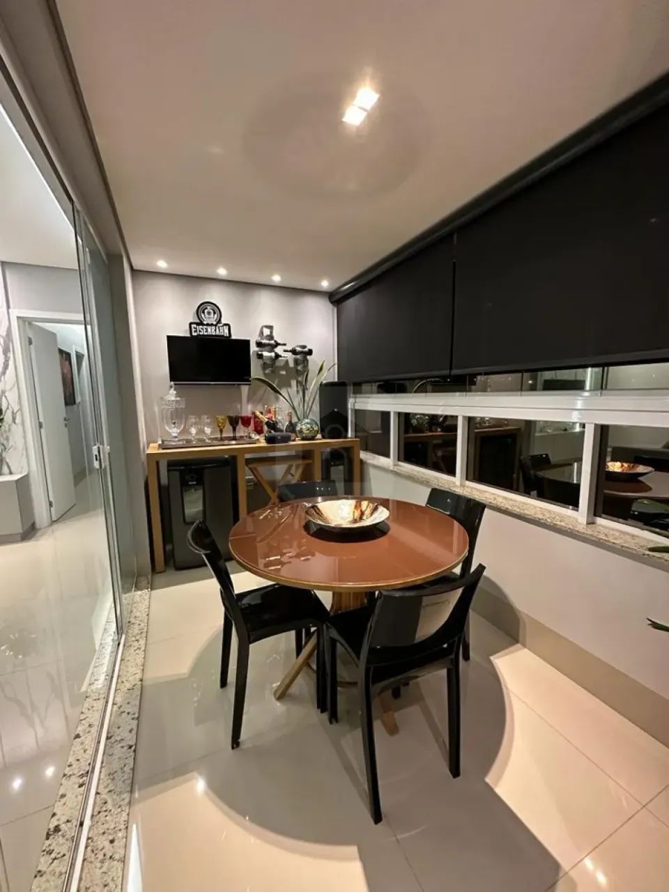 Excelente apartamento á venda - Foto 2