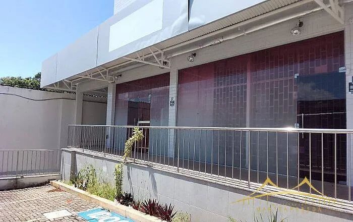 Predio Comercial com 5 Pavimentos, 27 Salas,Elevador,1.710m² em Lagoa Nova - Foto 4