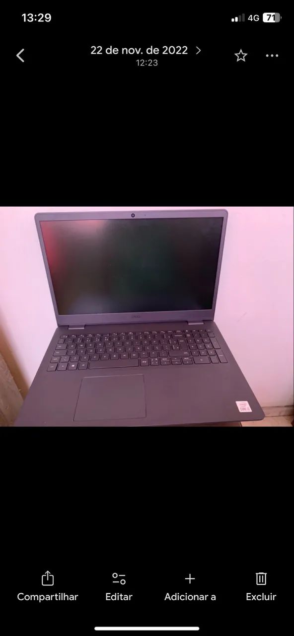 Notebook - Foto 2