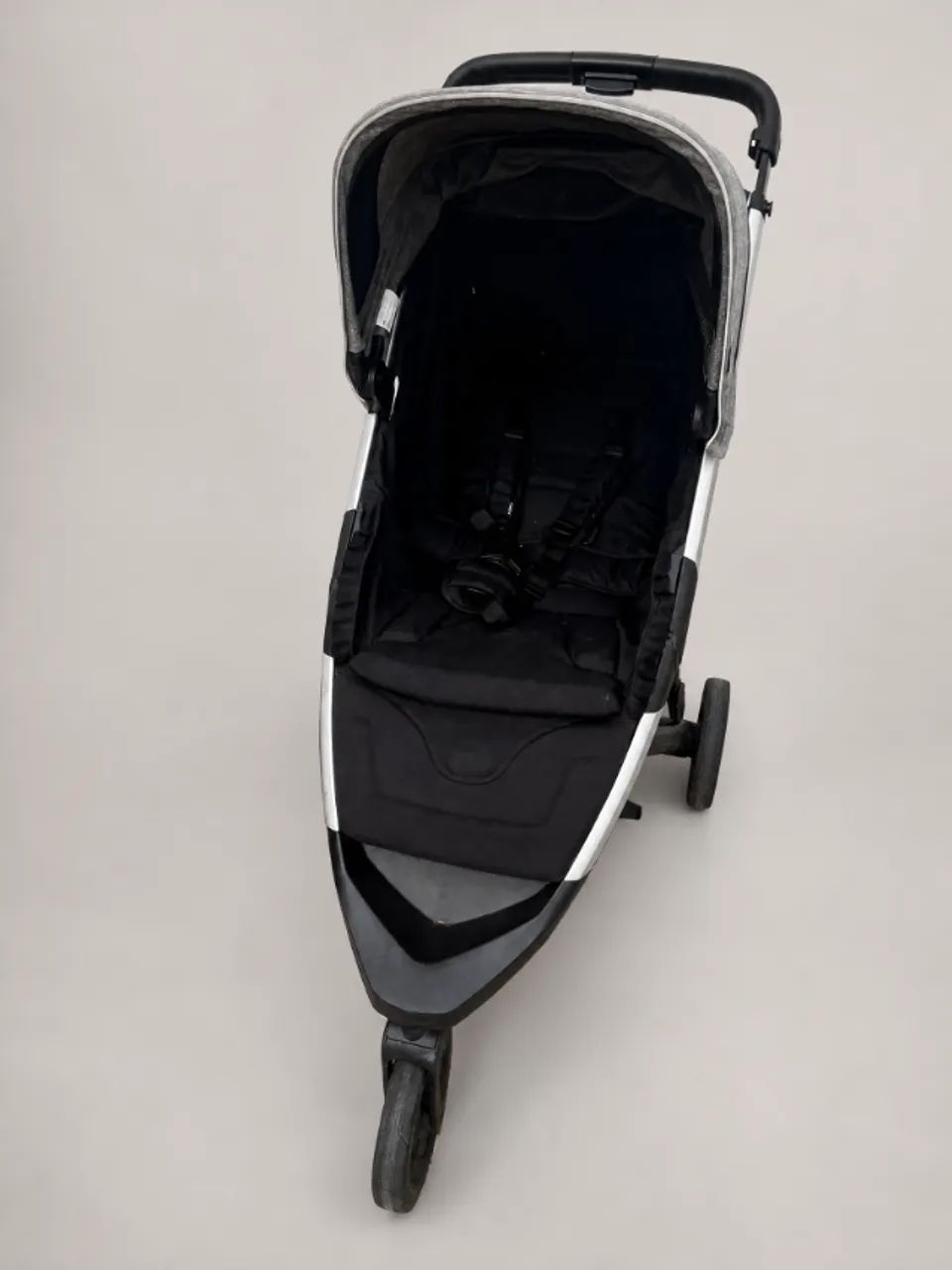 Carrinho Thule Spring - Semi Zero - Foto 2