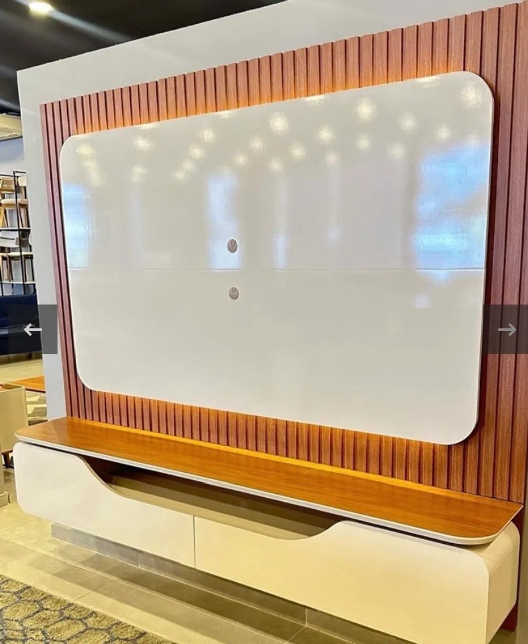 Painel Tv Brisa