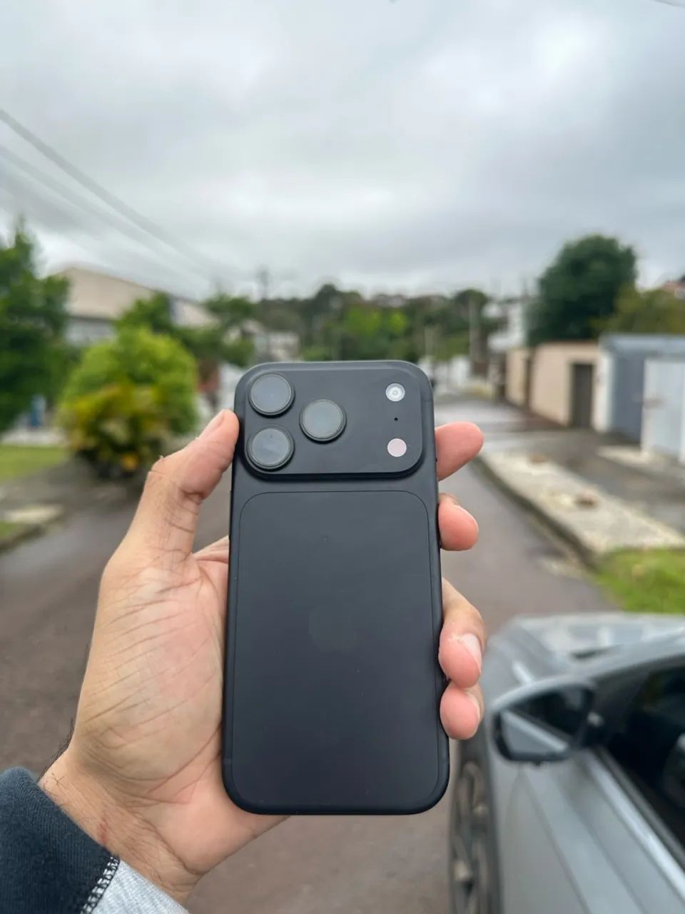 iPhone 18 Pro  - Foto 2