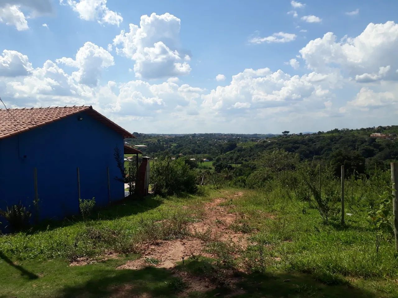 Lote para sítio 1 metros quadrados  - Foto 4