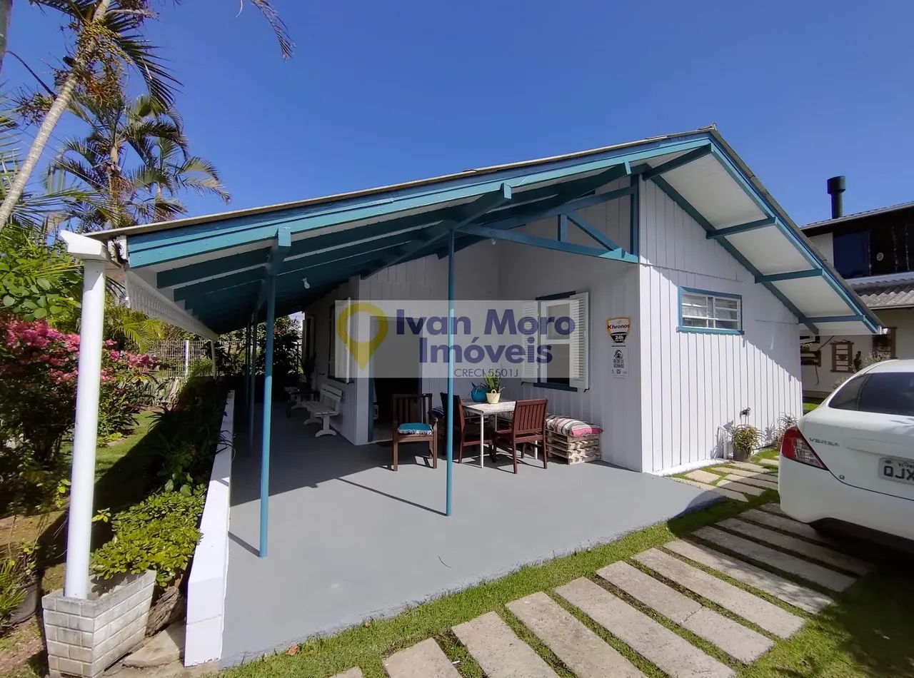 Casa à venda em Daniela - Florianópolis - SC - Foto 3