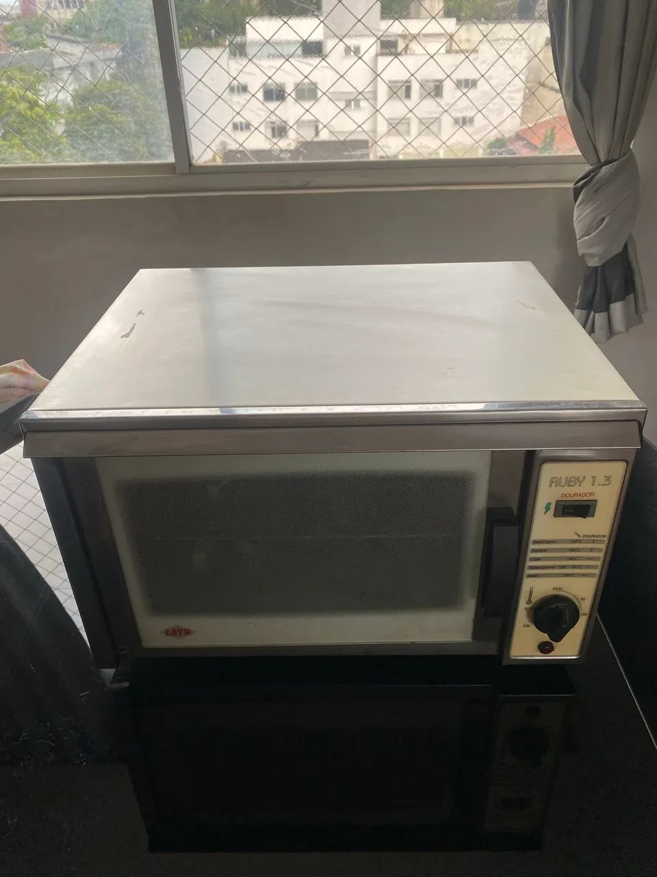 Forno elétrico  - Foto 2
