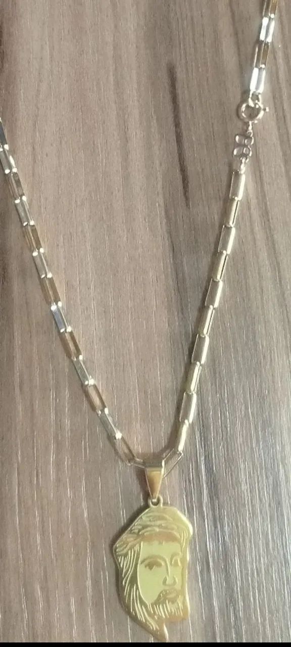 Cordão Rommanel  - Foto 3