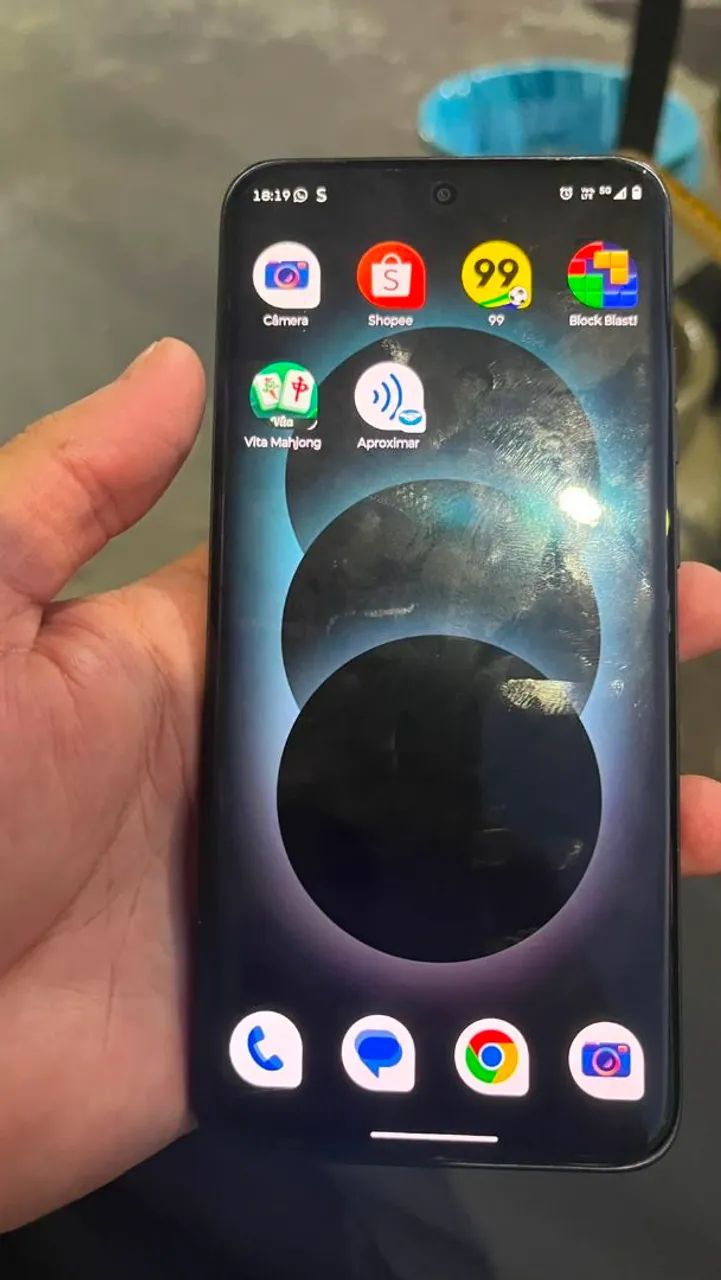 Motorola Edge 70 fusion - Foto 2
