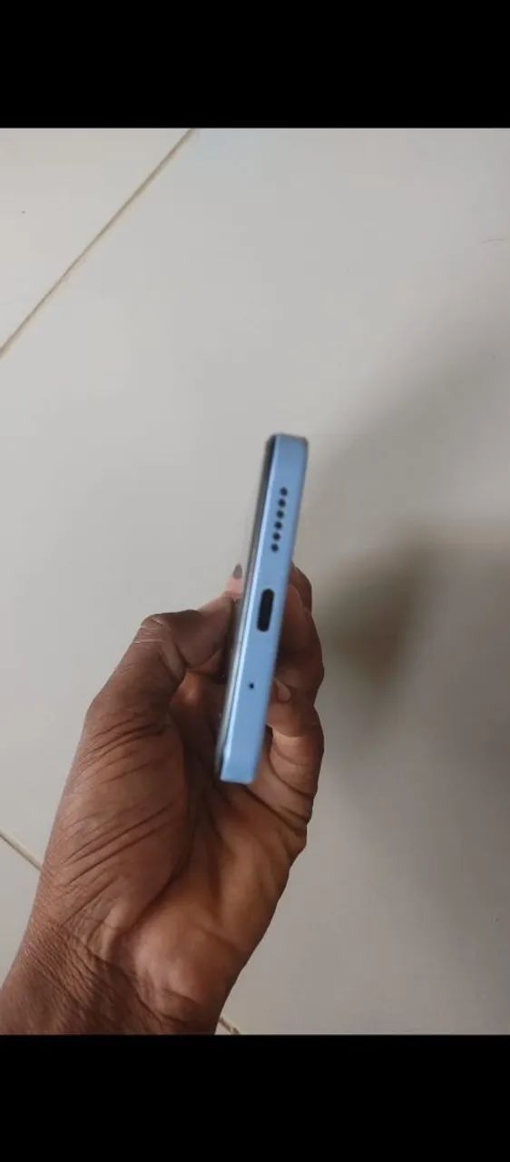 Redmi 12s funcionando tudo perfeitamente  - Foto 3