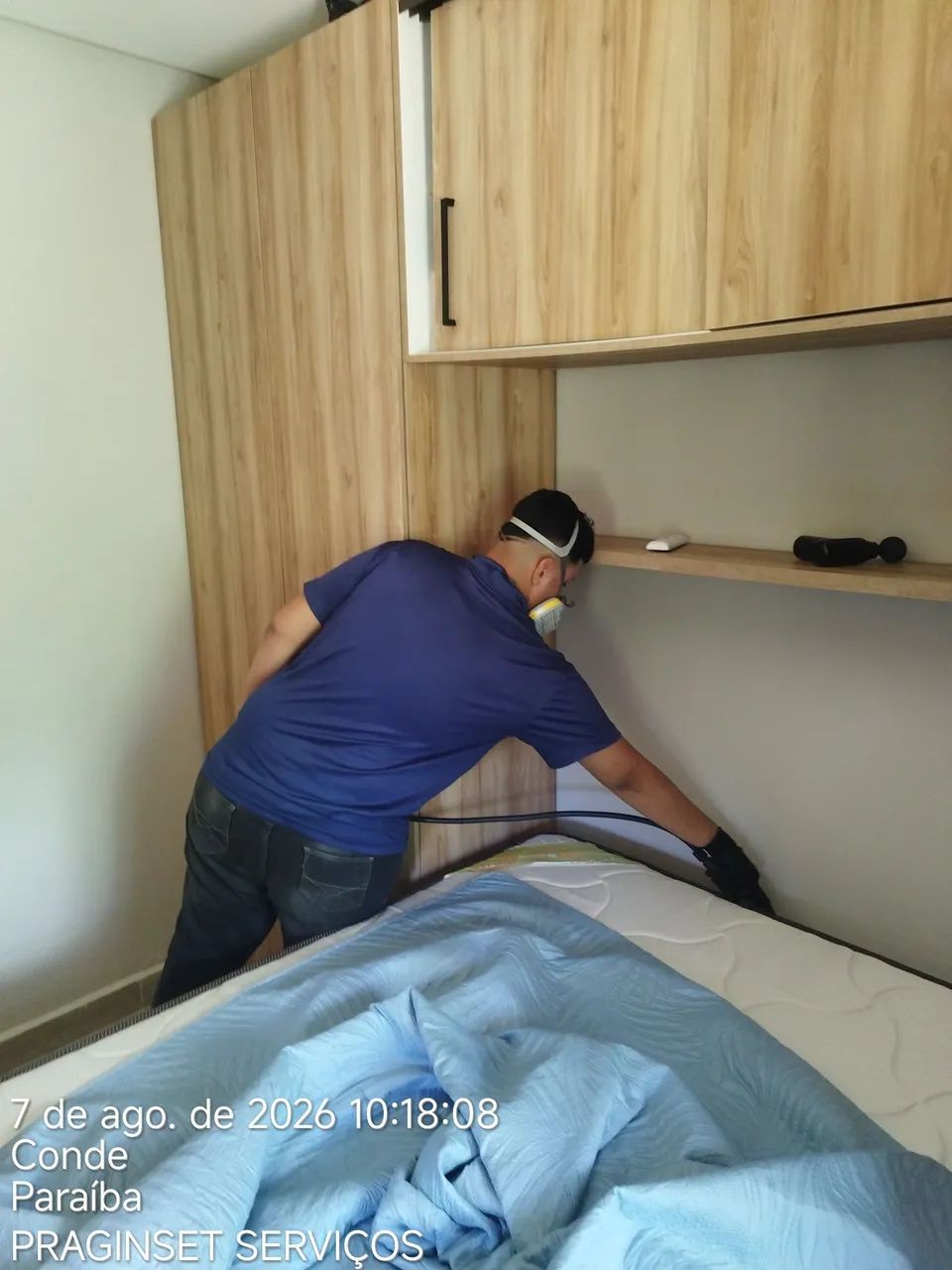 DEDETIZAÇÃO00... - Foto 4