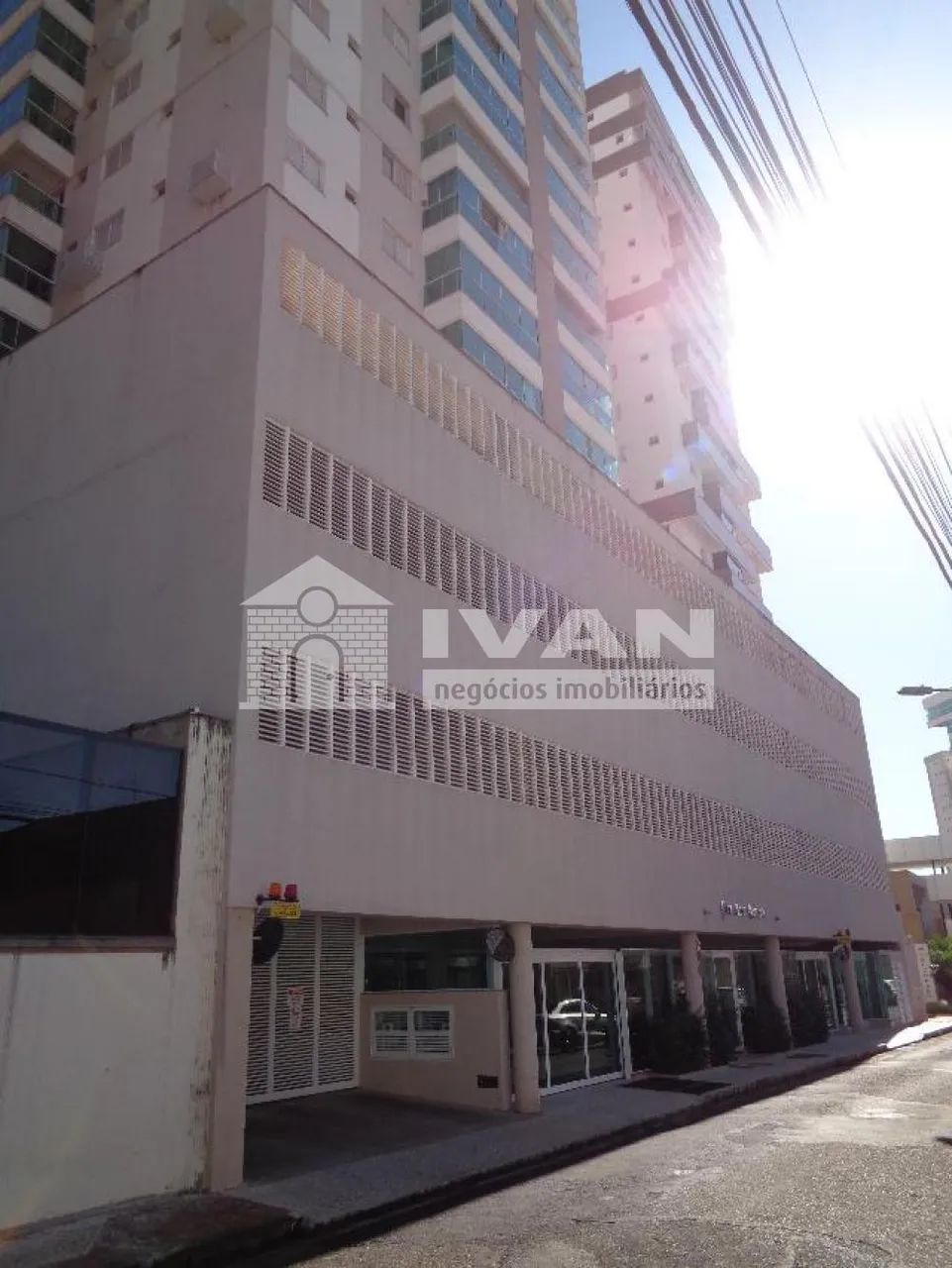 Apartamento para locação bairro Centro