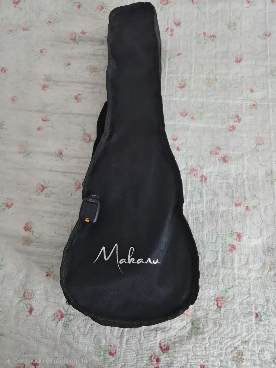 Ukulele Mahalo - Foto 5