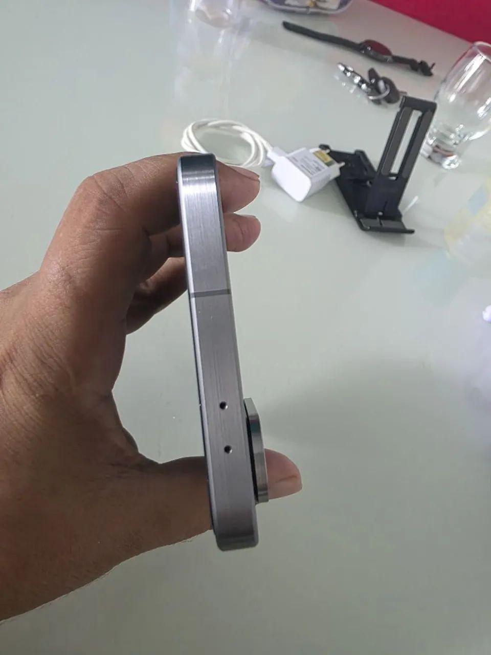 Samsung Galaxy A56 5G 128GB - Foto 4