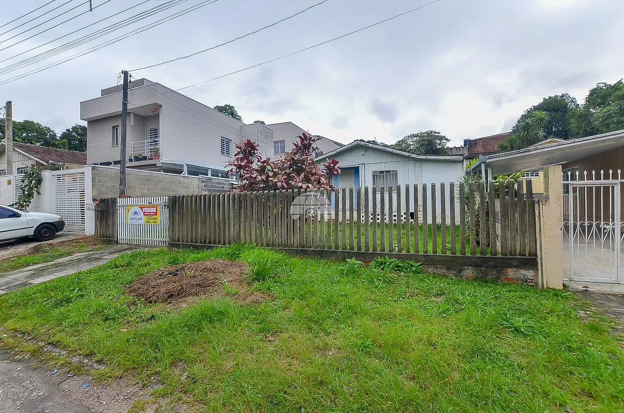 Vendas Terreno Curitiba PR