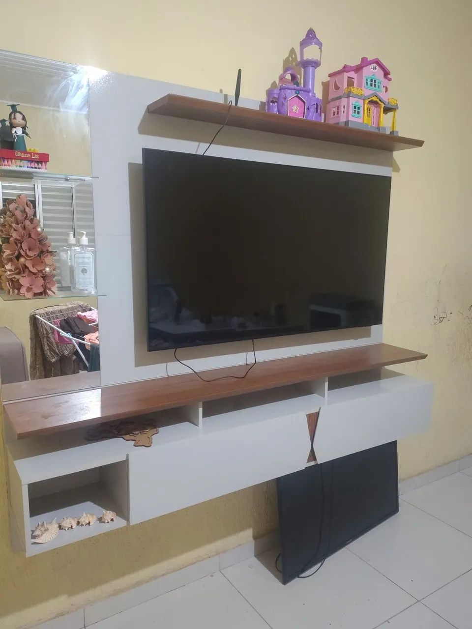 Vendo painel para tv 