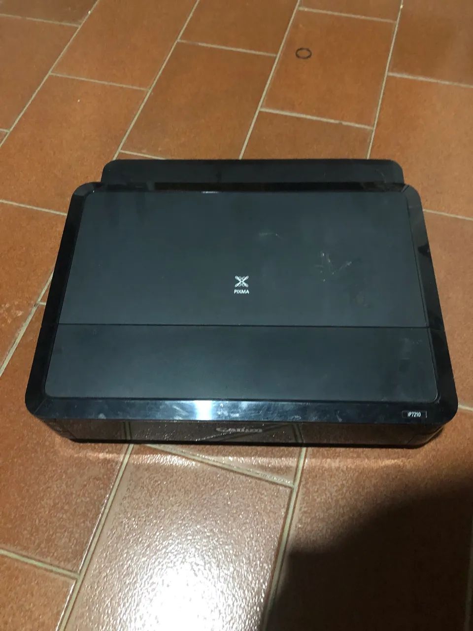 Impressora Canon  - Foto 2