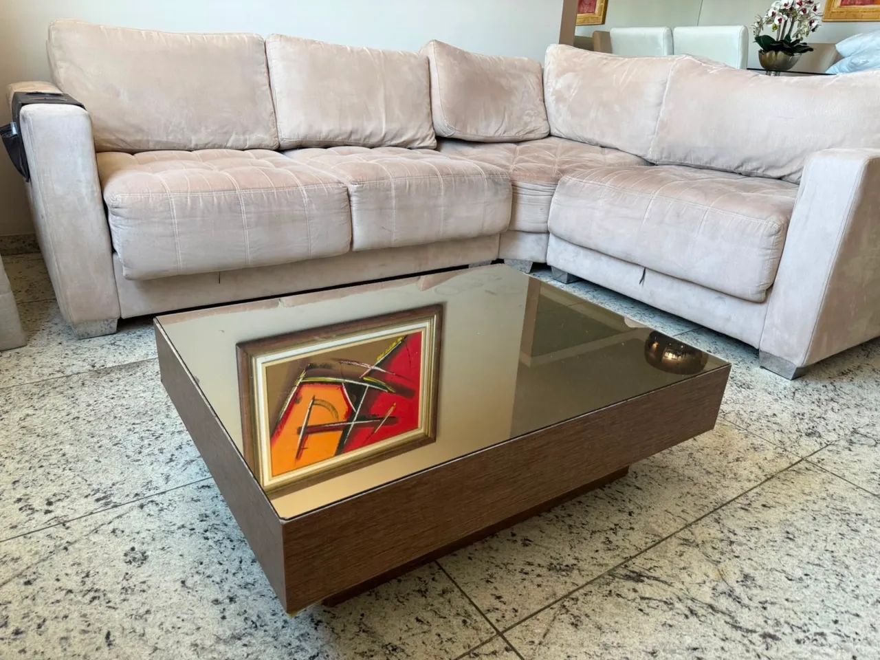 Sofá  - Foto 3