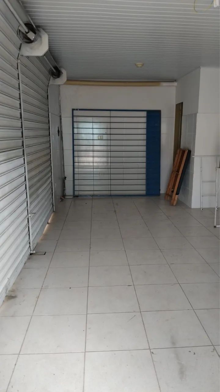 Alugo ponto comercial - Foto 5