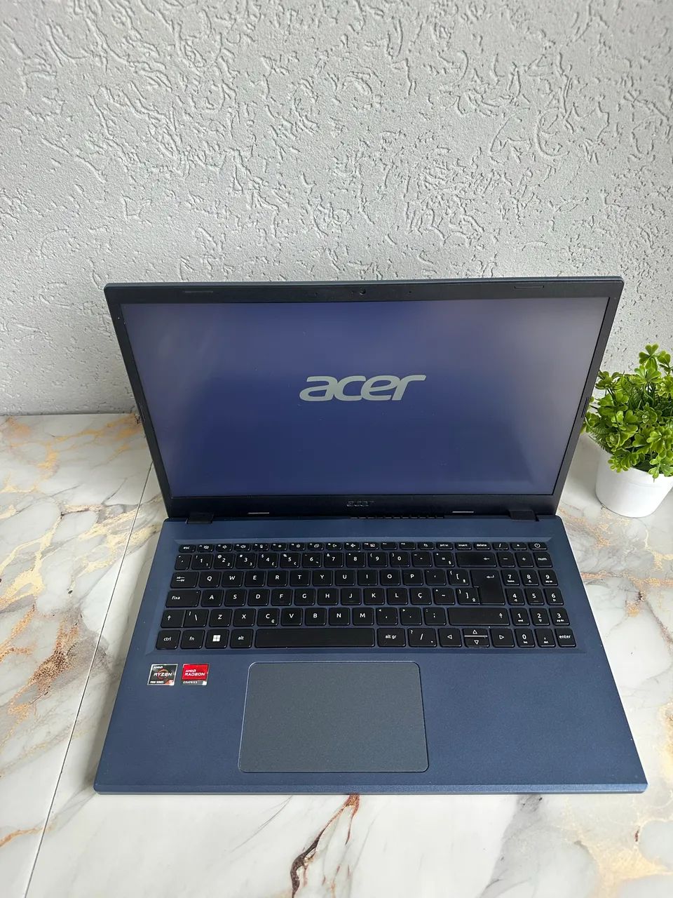 Notebook Acer Aspire 5