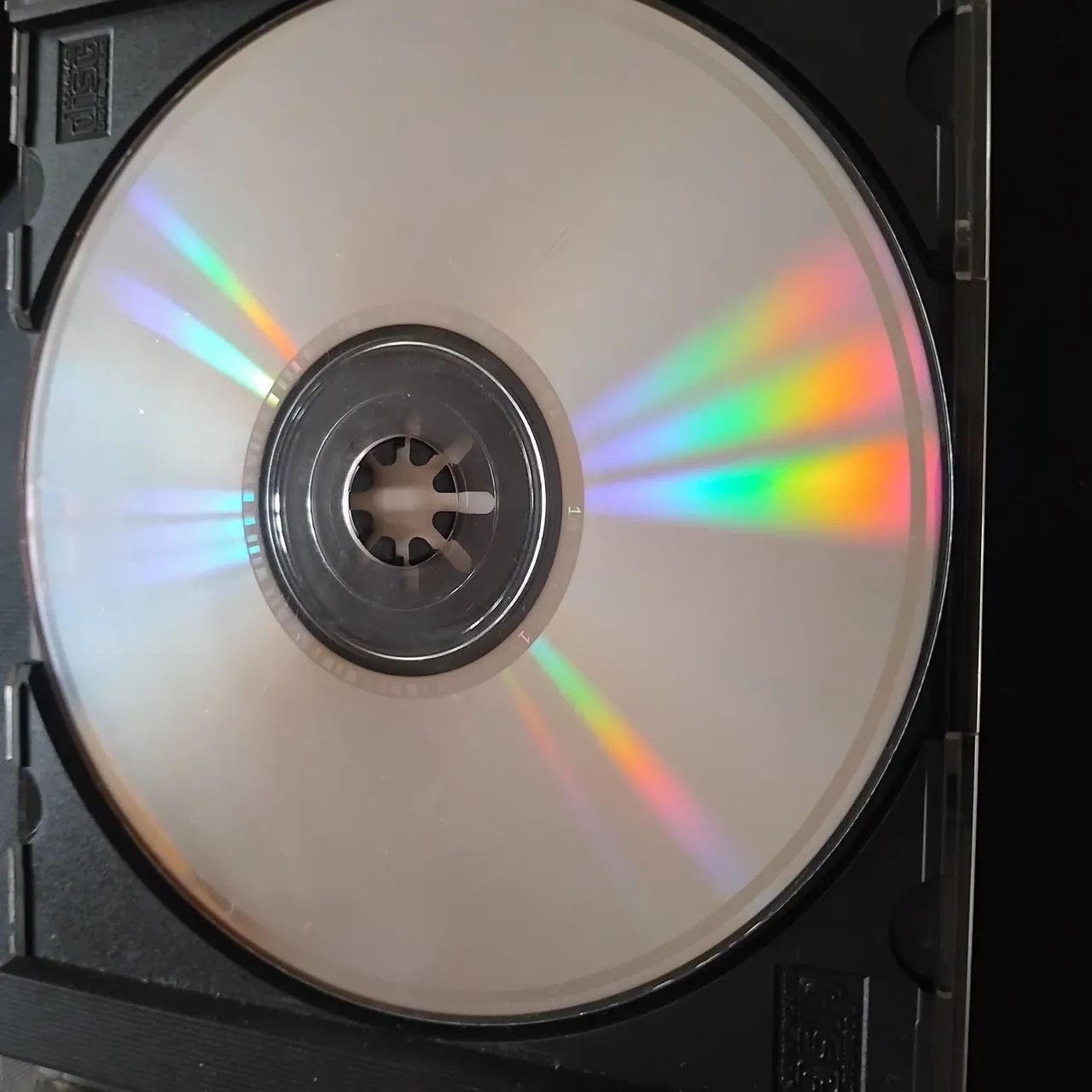 Cd Pearl Jam 1993 Ótimo estado - Foto 4