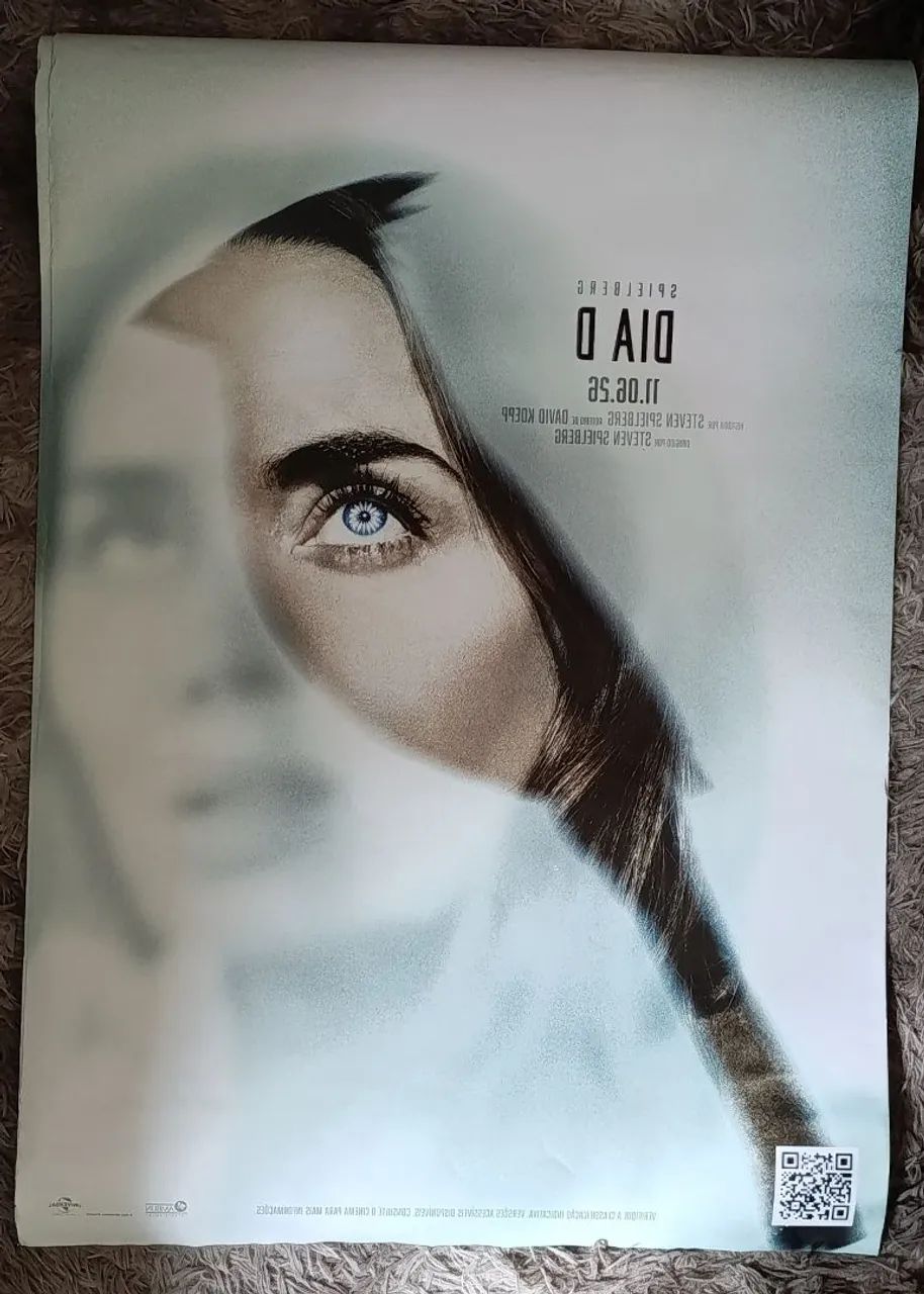 Posters Oficial 