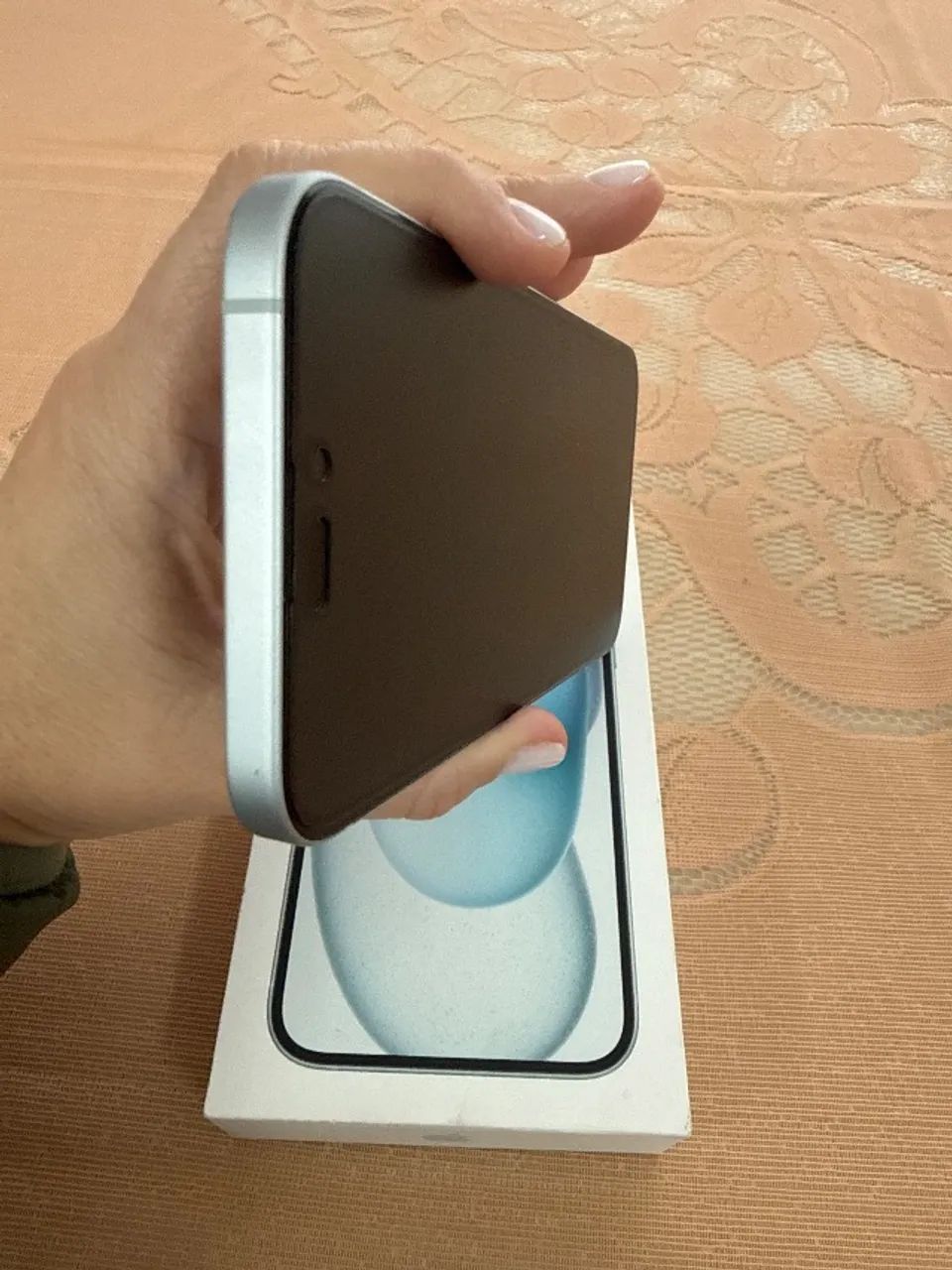 iPhone 15 Plus 128Gb - Foto 5