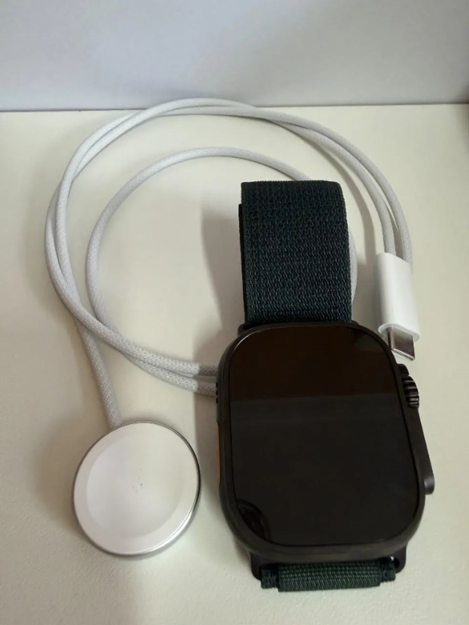 Apple Watch Ultra 2 GPS + Cellular ? 49 mm - Foto 5